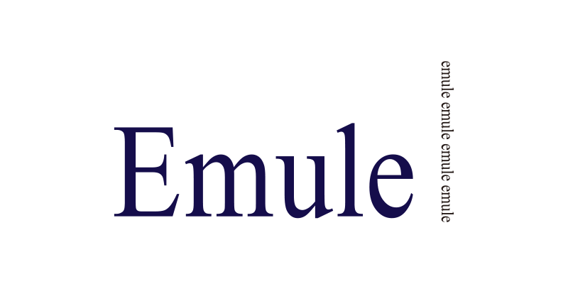 岐阜メンズエステ emule エミュール